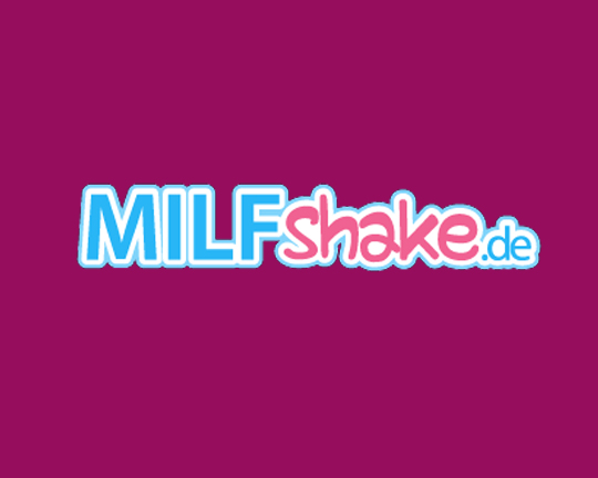 MILFshake.de Logo